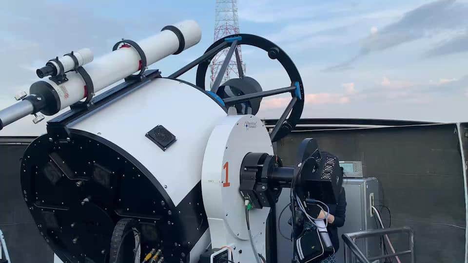 4 อีเวนท์ดาราศาสตร์ ห้ามพลาด ยิ่งใหญ่ส่งท้ายปี 2565 4 อีเวนท์ดาราศาสตร์ ห้ามพลาด ยิ่งใหญ่ส่งท้ายปี 2565