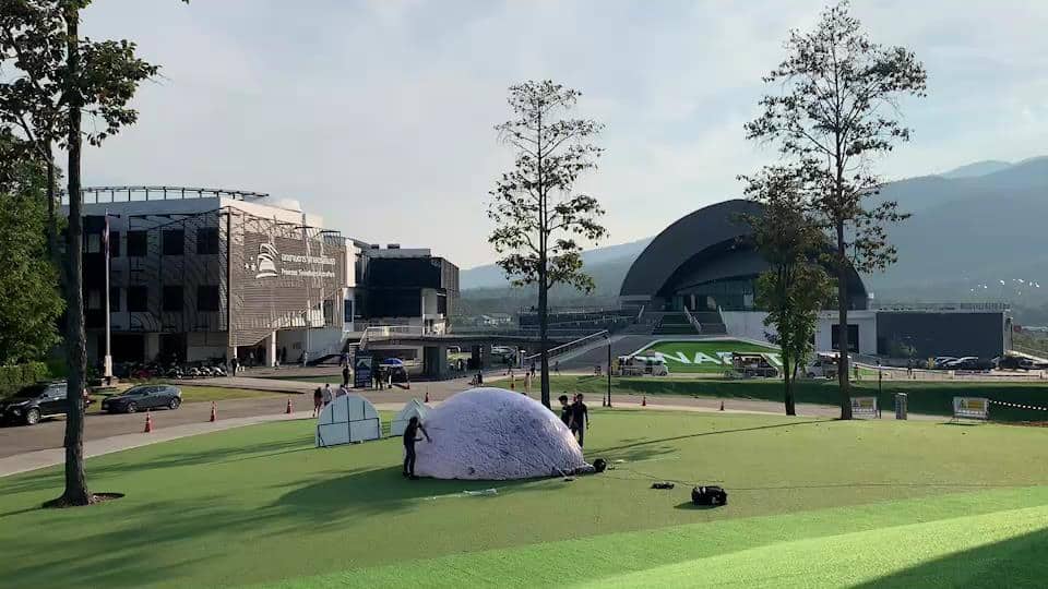 4 อีเวนท์ดาราศาสตร์ ห้ามพลาด ยิ่งใหญ่ส่งท้ายปี 2565 4 อีเวนท์ดาราศาสตร์ ห้ามพลาด ยิ่งใหญ่ส่งท้ายปี 2565