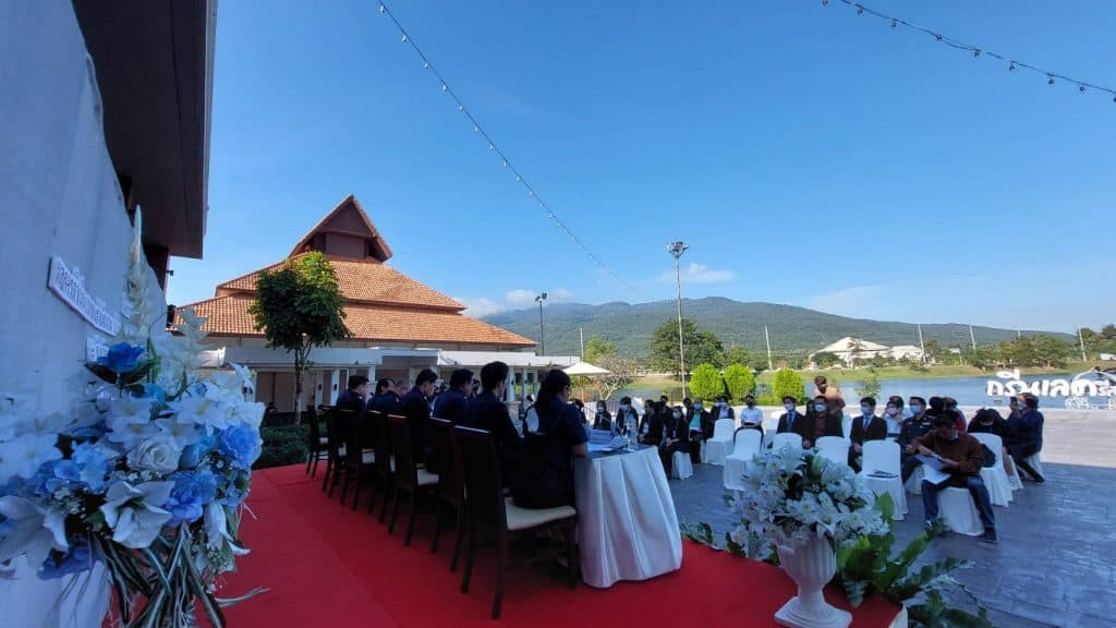 ป.ป.ช.ภาค 5 โชว์ผลงาน ฟันทุจริต 8 จว.ภาคเหนือ ป.ป.ช.ภาค 5 โชว์ผลงาน ฟันทุจริต 8 จว.ภาคเหนือ