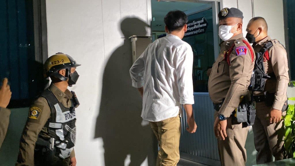 สกัดจับวุ่น! แก๊งลักพาตัวชาวจีนแลกเงิน3ล้าน สุดท้ายโอละพ่อ สกัดจับวุ่น! แก๊งลักพาตัวชาวจีนแลกเงิน3ล้าน สุดท้ายโอละพ่อ