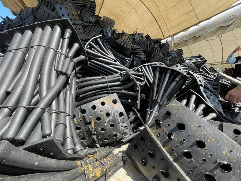 เบิกล่วงหน้า 1.4 พันล้าน แต่ไม่ติดตั้ง ป.ป.ช.สอบป่าโกงกางเทียม อบจ.ปากน้ำ เบิกล่วงหน้า 1.4 พันล้าน แต่ไม่ติดตั้ง ป.ป.ช.สอบป่าโกงกางเทียม อบจ.ปากน้ำ