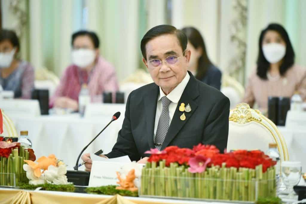 “สี จิ้นผิง” กล่าวชม พล.อ.ประยุทธ์ รับมือโควิดได้ดี พร้อมสนับสนุนเสถียรภาพทางการเมืองและความปรองดอง “สี จิ้นผิง” กล่าวชม พล.อ.ประยุทธ์ รับมือโควิดได้ดี พร้อมสนับสนุนเสถียรภาพทางการเมืองและความปรองดอง