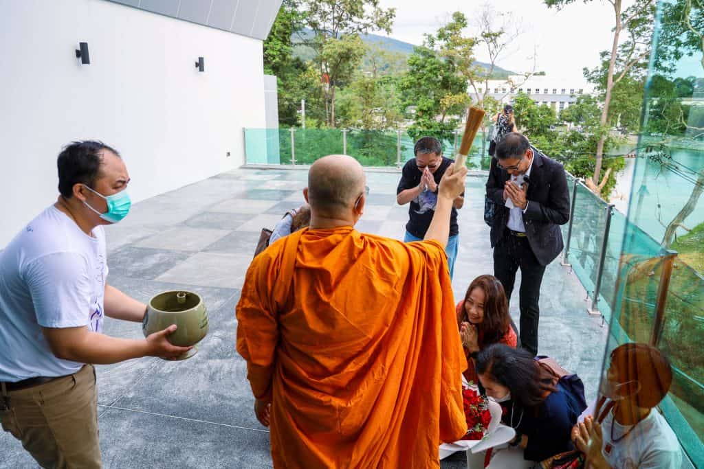 แมสคอม มช. เปิด “อาคารศูนย์นวัตกรรมการสื่อสาร” แมสคอม มช. เปิด “อาคารศูนย์นวัตกรรมการสื่อสาร”