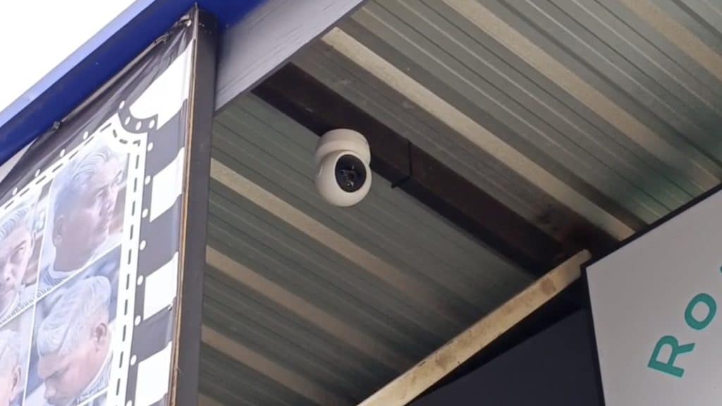 ตำรวจเตรียมเรียกคู่รัก แอบทำอนาจารกลางร้านซักผ้าหยอดเหรียญ 24 ชม. ตำรวจเตรียมเรียกคู่รัก แอบทำอนาจารกลางร้านซักผ้าหยอดเหรียญ 24 ชม.