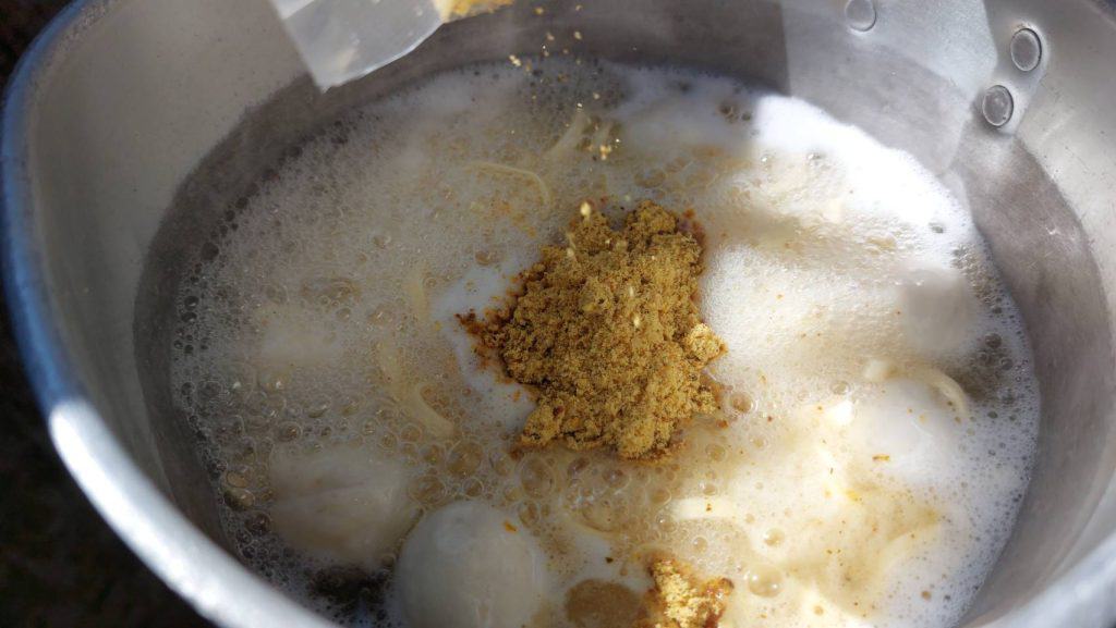 ข้าวซอยกึ่งสำเร็จรูป ม.แม่โจ้ ซุปอันดับ 1 จากนักรีวิวทั่วโลก ข้าวซอยกึ่งสำเร็จรูป ม.แม่โจ้ ซุปอันดับ 1 จากนักรีวิวทั่วโลก