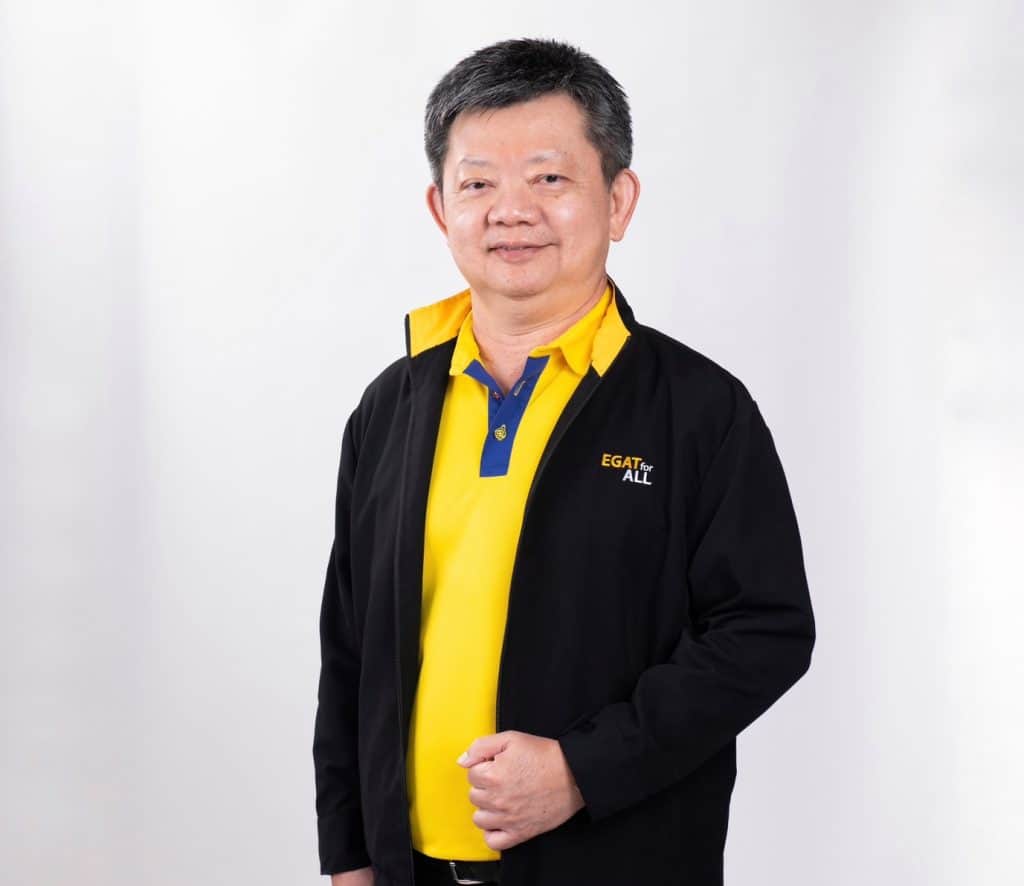 กฟผ.จัดใหญ่ มอบส่วนลดที่พักเขื่อน รับปีใหม่ 2566 กฟผ.จัดใหญ่ มอบส่วนลดที่พักเขื่อน รับปีใหม่ 2566