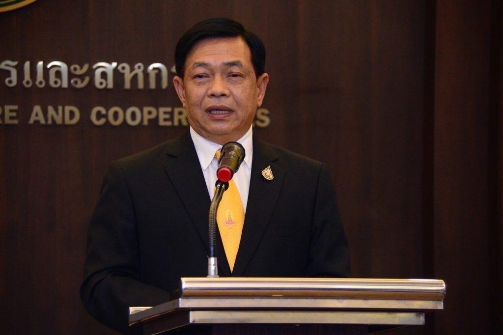 “เฉลิมชัย” เตรียมเสนอครม.เห็นชอบโครงการนำเรือออกนอกระบบ 1,007 ลำ วงเงิน 1,806 ล้านบาท คาดเสร็จปี 66 “เฉลิมชัย” เตรียมเสนอครม.เห็นชอบโครงการนำเรือออกนอกระบบ 1,007 ลำ วงเงิน 1,806 ล้านบาท คาดเสร็จปี 66