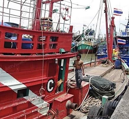 “เฉลิมชัย” เตรียมเสนอครม.เห็นชอบโครงการนำเรือออกนอกระบบ 1,007 ลำ วงเงิน 1,806 ล้านบาท คาดเสร็จปี 66 “เฉลิมชัย” เตรียมเสนอครม.เห็นชอบโครงการนำเรือออกนอกระบบ 1,007 ลำ วงเงิน 1,806 ล้านบาท คาดเสร็จปี 66