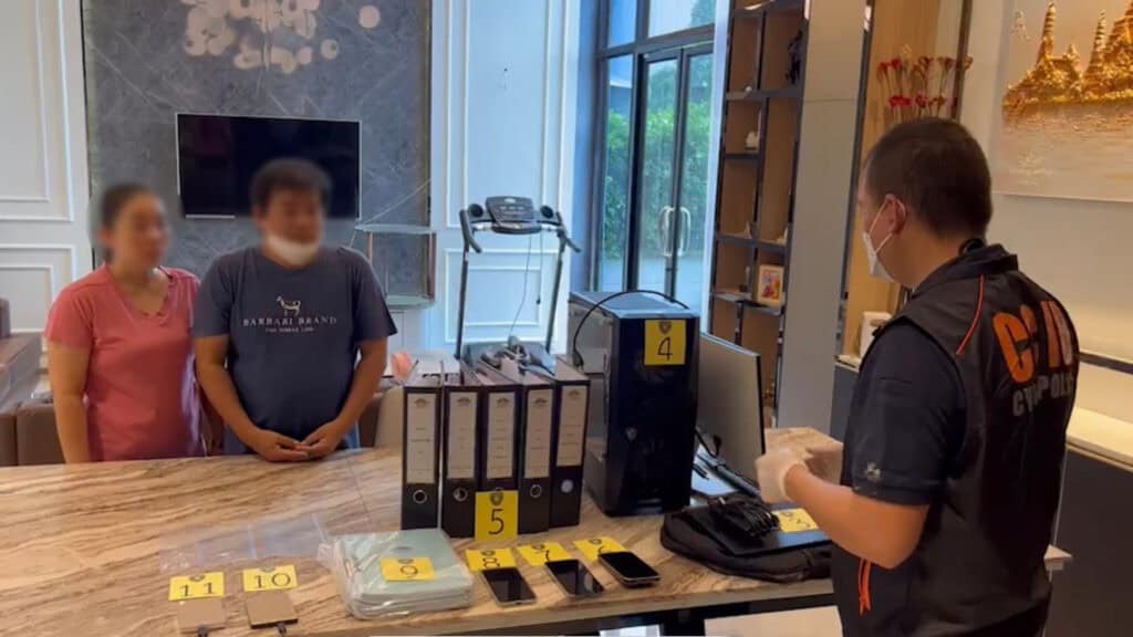 ผู้รับเหมาตกแต่งภายใน ใช้รูปเว็ปไซต์อื่นหลอกเหยื่อสูญเงิน 13 ล้าน ผู้รับเหมาตกแต่งภายใน ใช้รูปเว็ปไซต์อื่นหลอกเหยื่อสูญเงิน 13 ล้าน