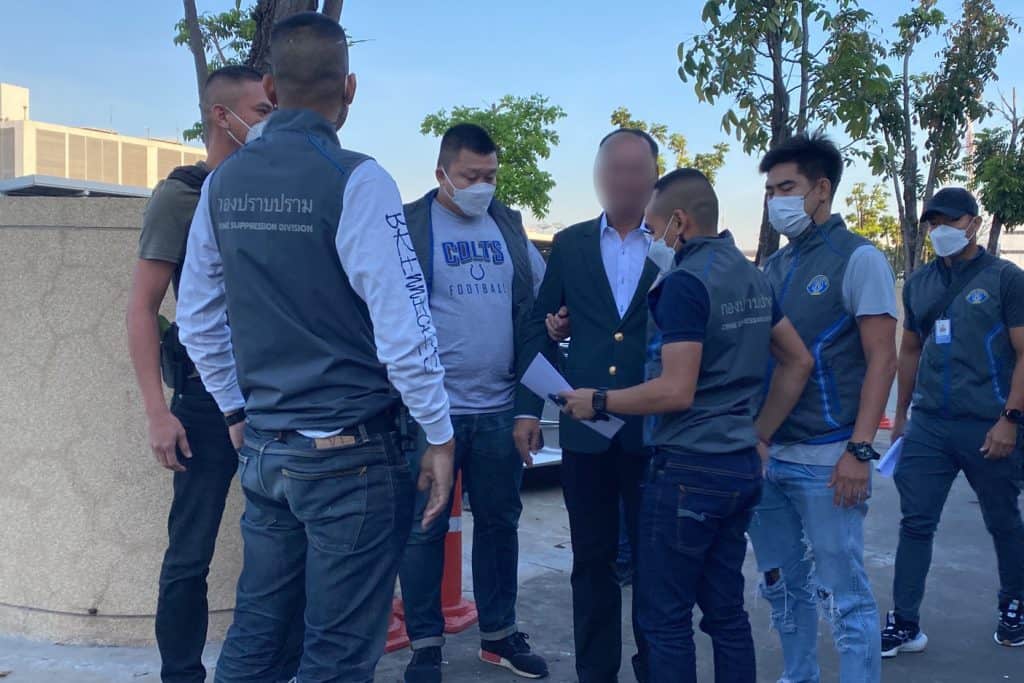 เค้นสอบ “ประสพโชค” ปฏิเสธจ้างวานฆ่า “นายก อบต.บางสมบูรณ์” เค้นสอบ “ประสพโชค” ปฏิเสธจ้างวานฆ่า “นายก อบต.บางสมบูรณ์”