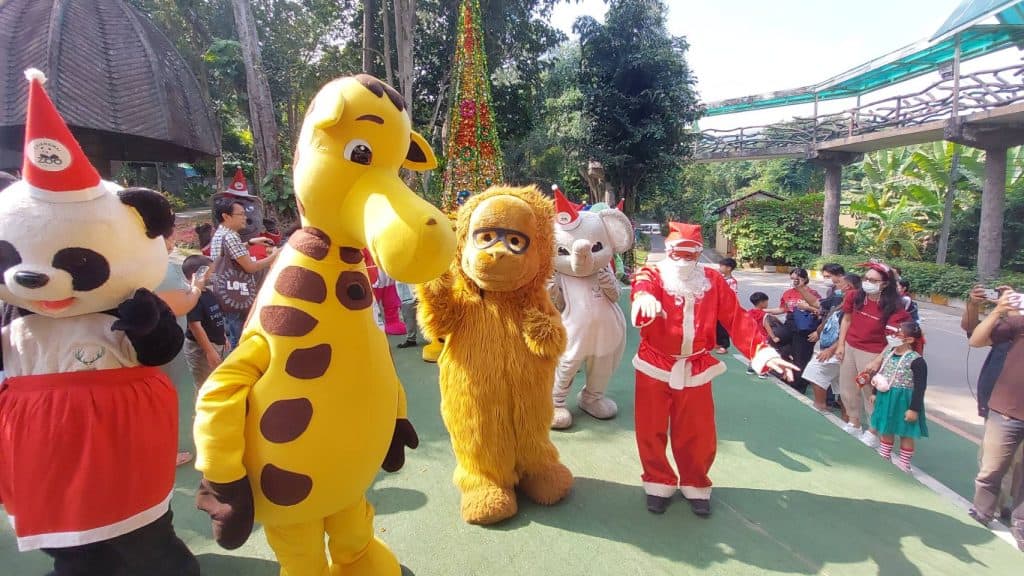 เที่ยวทะลุล้าน สวนสัตว์เชียงใหม่ ยอดรายได้ 12 ล้านบาทในรอบ 10 ปี เที่ยวทะลุล้าน สวนสัตว์เชียงใหม่ ยอดรายได้ 12 ล้านบาทในรอบ 10 ปี