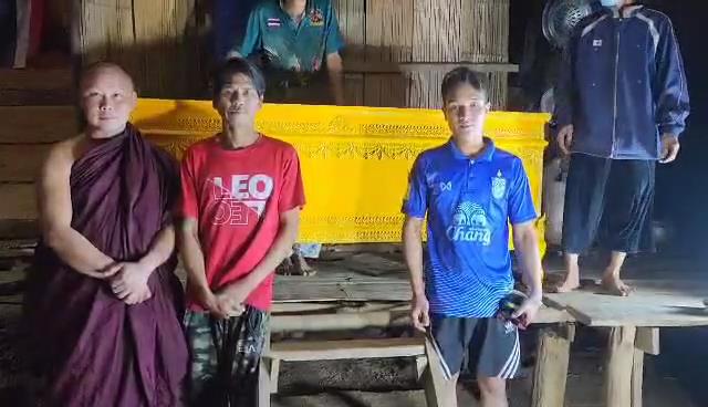 "ครูบาโลงศพ" เชิญร่วมบุญบริจาคโลง"พระทำ" ช่วยผู้ยากไร้ "ครูบาโลงศพ" เชิญร่วมบุญบริจาคโลง"พระทำ" ช่วยผู้ยากไร้