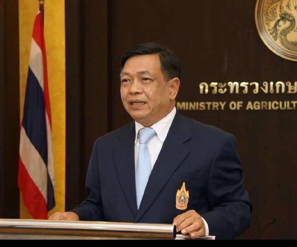 “อลงกรณ์”เดินหน้าจัดตั้งศูนย์ AIC ทุกจังหวัด เร่งถ่ายทอดเทคโนโลยีเกษตร “อลงกรณ์”เดินหน้าจัดตั้งศูนย์ AIC ทุกจังหวัด เร่งถ่ายทอดเทคโนโลยีเกษตร