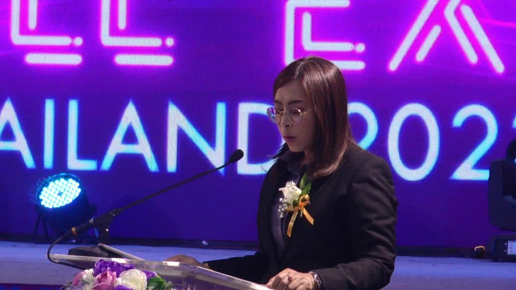 เปิดงาน Skill Expo ครั้งที่ 3 มิติใหม่ของการพัฒนาแรงงานแห่งอนาคต เปิดงาน Skill Expo ครั้งที่ 3 มิติใหม่ของการพัฒนาแรงงานแห่งอนาคต