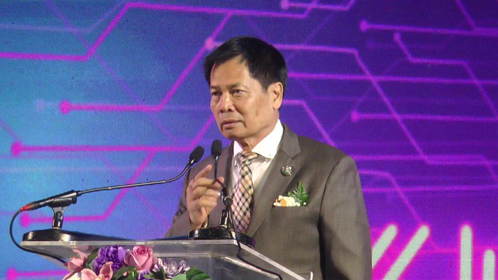 เปิดงาน Skill Expo ครั้งที่ 3 มิติใหม่ของการพัฒนาแรงงานแห่งอนาคต เปิดงาน Skill Expo ครั้งที่ 3 มิติใหม่ของการพัฒนาแรงงานแห่งอนาคต