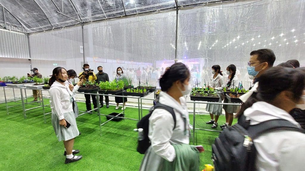 เปิดงาน Skill Expo ครั้งที่ 3 มิติใหม่ของการพัฒนาแรงงานแห่งอนาคต เปิดงาน Skill Expo ครั้งที่ 3 มิติใหม่ของการพัฒนาแรงงานแห่งอนาคต