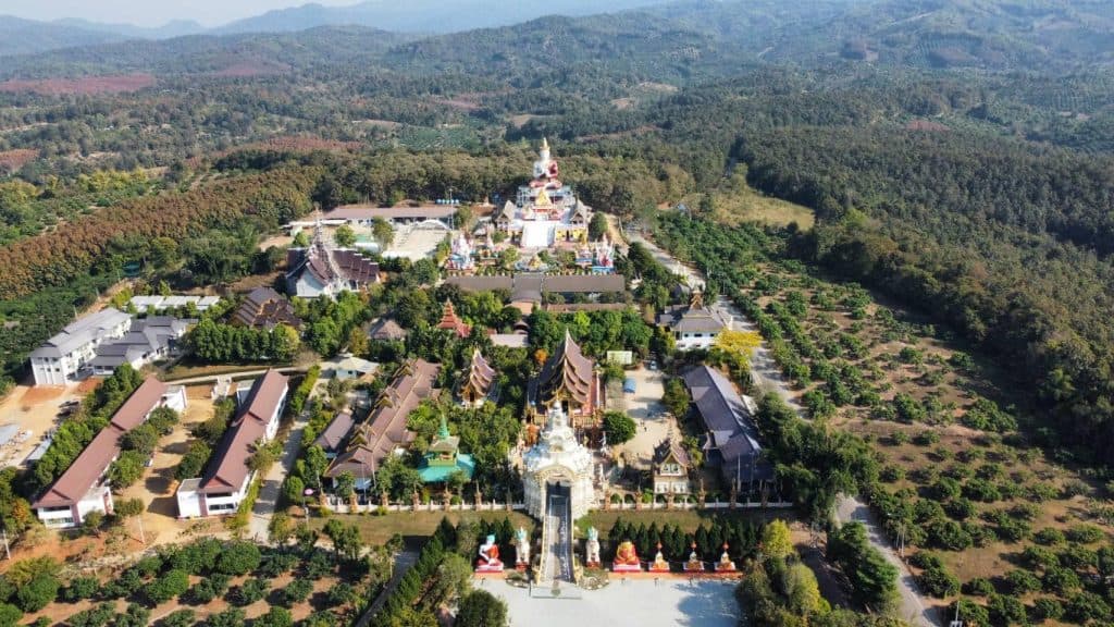 พระครูบาอริยชาติ"อโหสิกรรมเตือนเป็นอุทาหรณ์ หลังสื่อดัง-เพจ พาดพิงรุนแรงเสียหาย พระครูบาอริยชาติ"อโหสิกรรมเตือนเป็นอุทาหรณ์ หลังสื่อดัง-เพจ พาดพิงรุนแรงเสียหาย