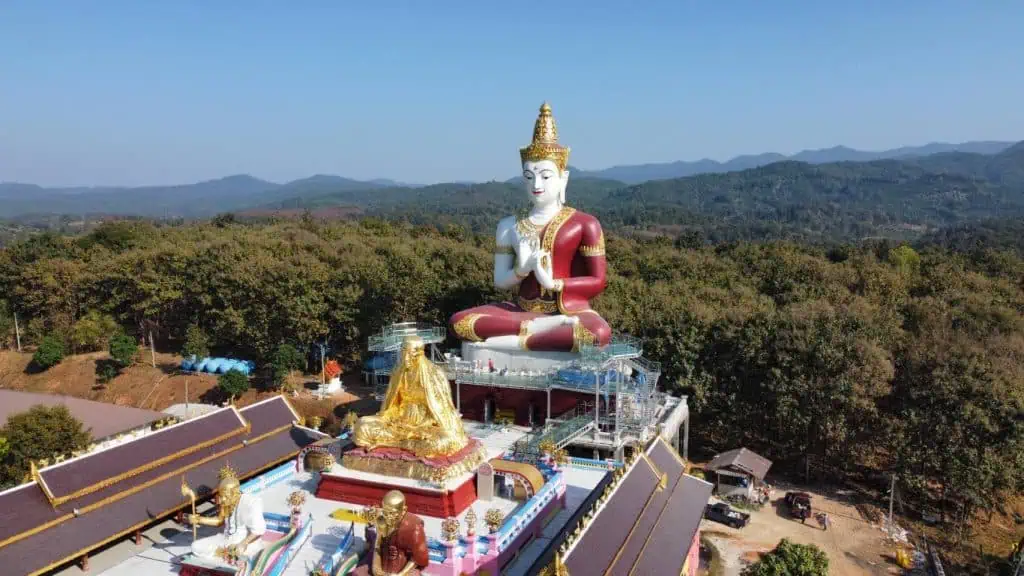 พระครูบาอริยชาติ"อโหสิกรรมเตือนเป็นอุทาหรณ์ หลังสื่อดัง-เพจ พาดพิงรุนแรงเสียหาย