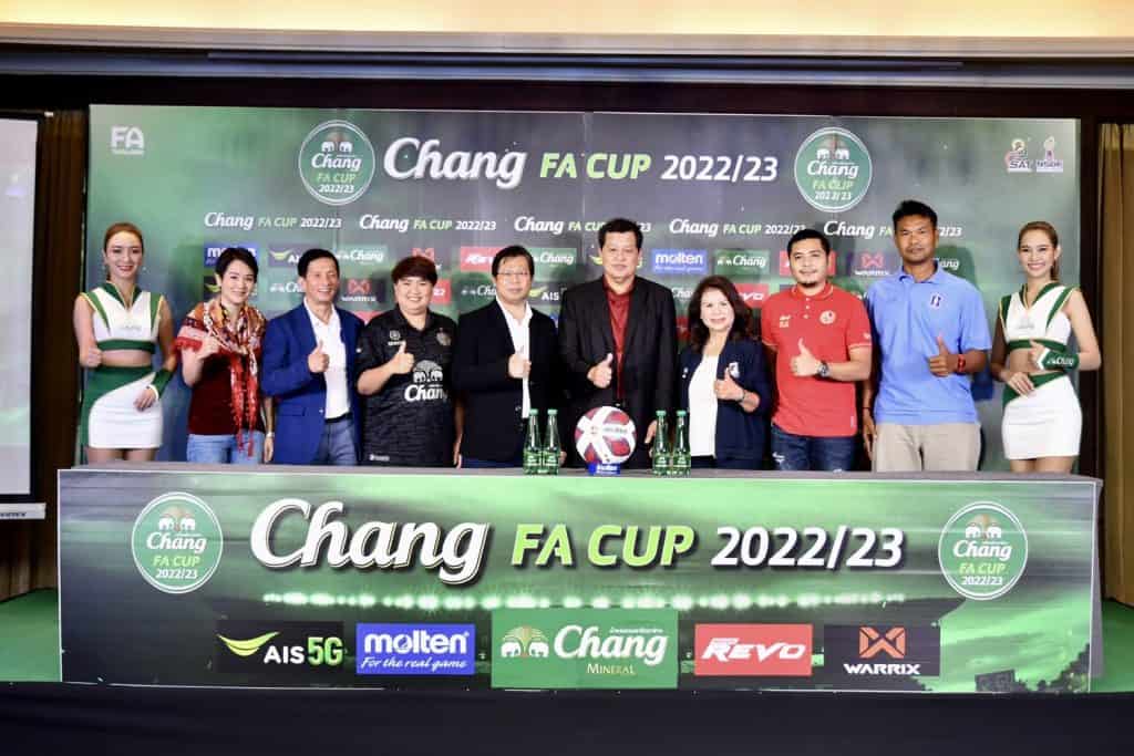 ช้างเอฟเอ คัพ เดือด! บุรีรัมย์ พบ แพร่, บีจี วัดเทโร รอบก่อนรองชนะเลิศ ช้างเอฟเอ คัพ เดือด! บุรีรัมย์ พบ แพร่, บีจี วัดเทโร รอบก่อนรองชนะเลิศ