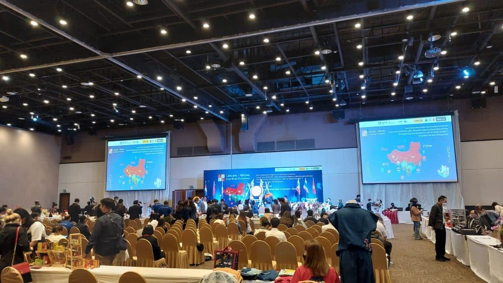 วิทยาลัยนานาชาตินวัตกรรมดิจิทัล มช. เปิดงาน Digital Marketer Hackathon 2023 วิทยาลัยนานาชาตินวัตกรรมดิจิทัล มช. เปิดงาน Digital Marketer Hackathon 2023