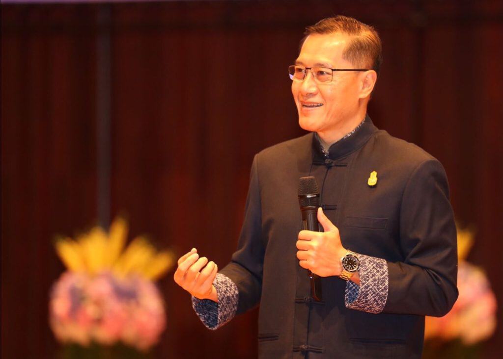 "วีระศักดิ์" ปาฐกถาเกียรติยศ ครบรอบ 135 ปี ม.มหิดล "วีระศักดิ์" ปาฐกถาเกียรติยศ ครบรอบ 135 ปี ม.มหิดล