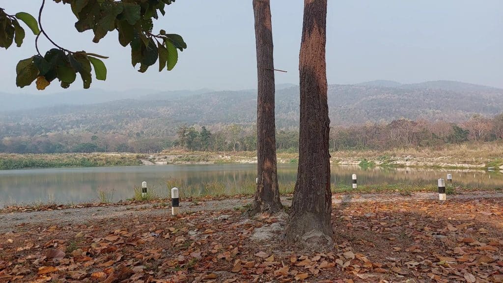 เชียงใหม่เช้านี้ อันดับ 2 เมืองอากาศแย่สุดโลก เชียงใหม่เช้านี้ อันดับ 2 เมืองอากาศแย่สุดโลก