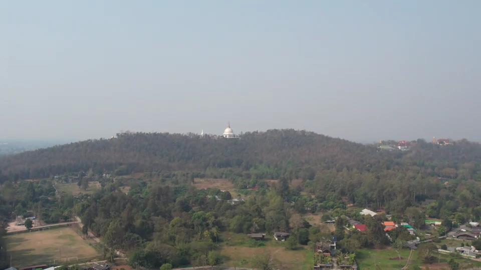 เชียงใหม่เช้านี้ อันดับ 2 เมืองอากาศแย่สุดโลก เชียงใหม่เช้านี้ อันดับ 2 เมืองอากาศแย่สุดโลก