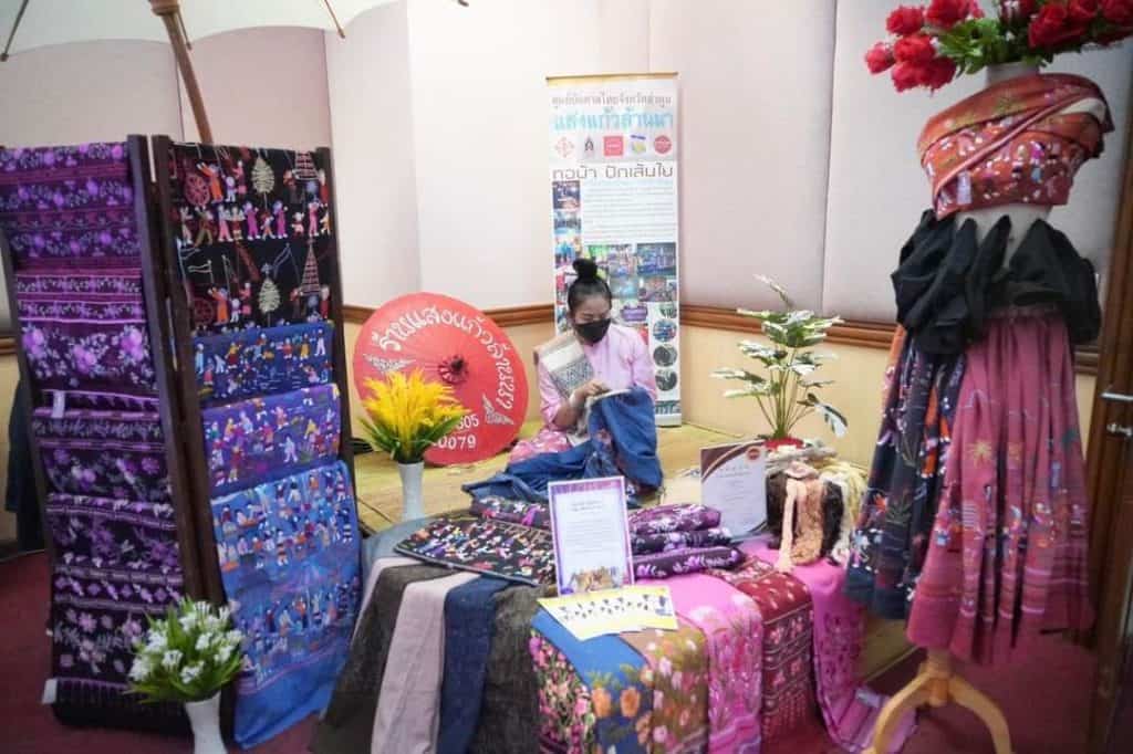 พช. ชวนเที่ยวงาน “OTOP ภูมิภาค 2566” พช. ชวนเที่ยวงาน “OTOP ภูมิภาค 2566”