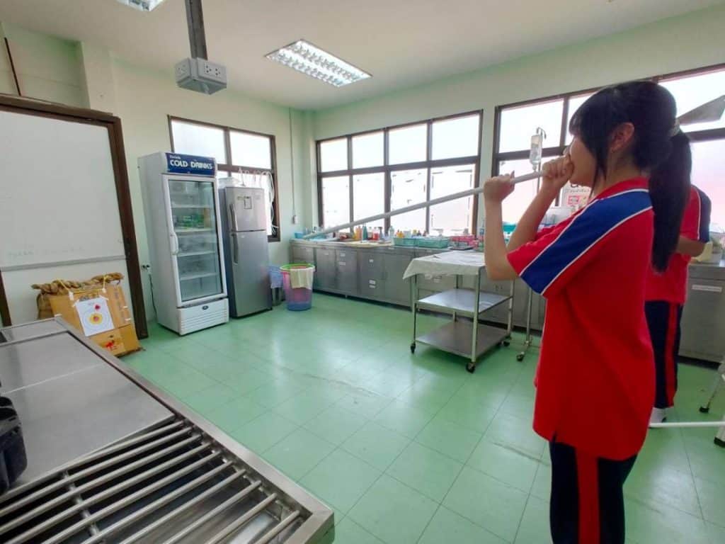 สวนสัตว์เชียงใหม่ จัดกิจกรรมเรียนรู้ประสบการณ์ใหม่ สวนสัตว์เชียงใหม่ จัดกิจกรรมเรียนรู้ประสบการณ์ใหม่