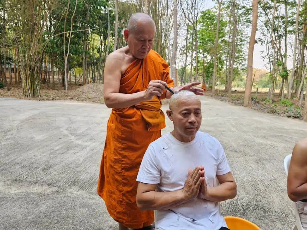 ขอเชิญร่วมอุปถัมภ์บุญ "ธรรมยาตราสร้างศาสนทายาท สู่แดนพุทธภูมิปี 6 " ธุดงค์เลียบเทือกเขาหิมาลัย สูง 3,500 เมตร