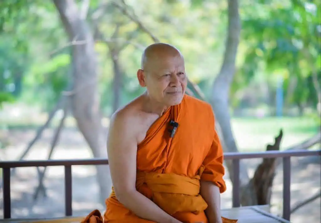 ขอเชิญร่วมอุปถัมภ์บุญ "ธรรมยาตราสร้างศาสนทายาท สู่แดนพุทธภูมิปี 6 " ธุดงค์เลียบเทือกเขาหิมาลัย สูง 3,500 เมตร