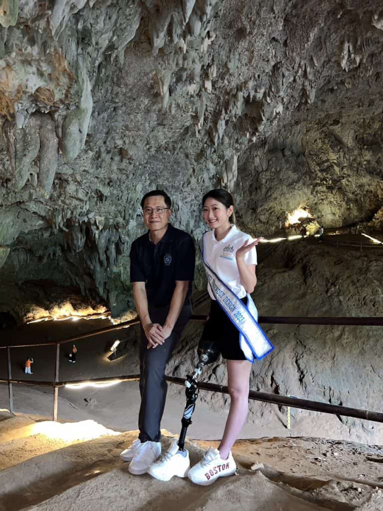 "วีระศักดิ์-กฤษณะ" นำทีมทูตอารยสถาปัตย์ เยือนเชียงราย "วีระศักดิ์-กฤษณะ" นำทีมทูตอารยสถาปัตย์ เยือนเชียงราย