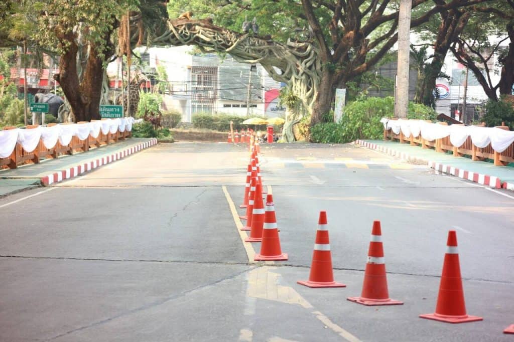 สวนสัตว์เชียงใหม่ เตรียมงาน รองรับคนแห่อาลัย "หลินฮุ่ย" สวนสัตว์เชียงใหม่ เตรียมงาน รองรับคนแห่อาลัย "หลินฮุ่ย"