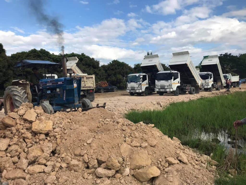 หลอกขายที่ดินจัดสรรทิพย์ พบเหยื่อนับพันราย หลอกขายที่ดินจัดสรรทิพย์ พบเหยื่อนับพันราย