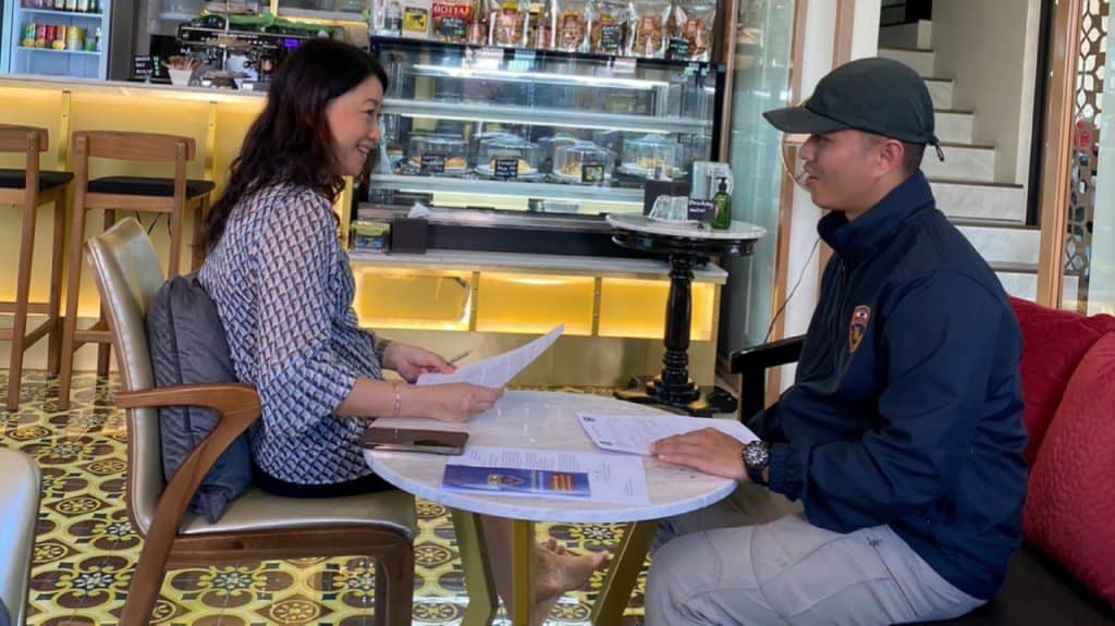 ตม.เชียงใหม่ ปฏิบัติการเชิงรุก ตรวจสอบสถานที่พักอาศัย ช่วงเทศกาลสงกรานต์ ตม.เชียงใหม่ ปฏิบัติการเชิงรุก ตรวจสอบสถานที่พักอาศัย ช่วงเทศกาลสงกรานต์