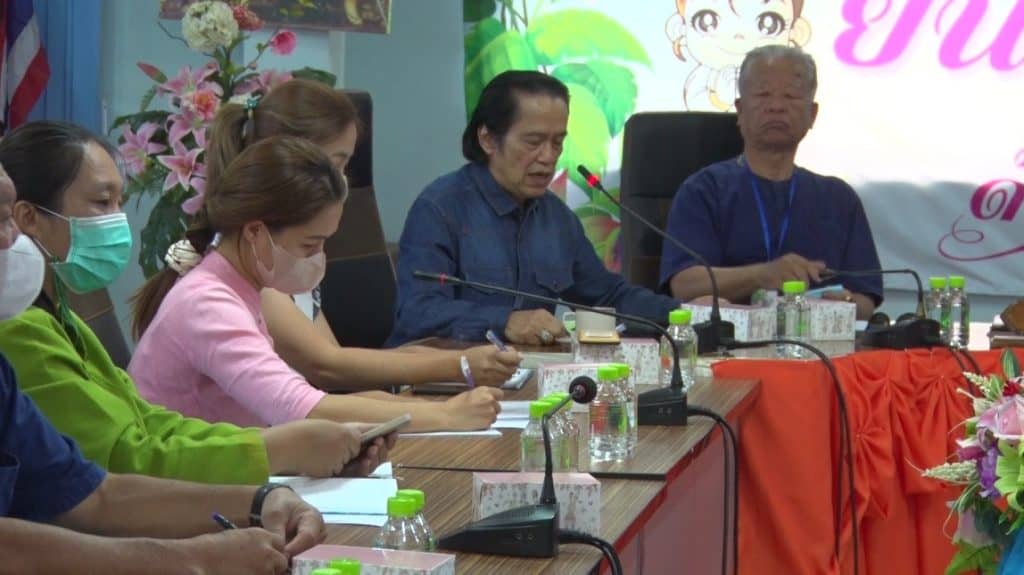 สหกรณ์การเกษตรสันป่าตอง เผย กองปราบแจ้งข้อหาอดีตพนักงานธนาคารยักยอกเงิน 70 ล้าน สหกรณ์การเกษตรสันป่าตอง เผย กองปราบแจ้งข้อหาอดีตพนักงานธนาคารยักยอกเงิน 70 ล้าน