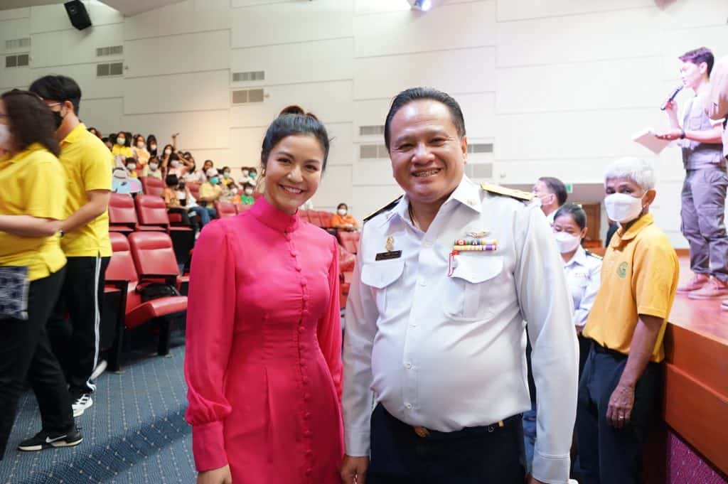 กรมการท่องเที่ยว จัดกิจกรรม "ชูงวงควงน้องเที่ยว" ที่สวนสัตว์เชียงใหม่ กรมการท่องเที่ยว จัดกิจกรรม "ชูงวงควงน้องเที่ยว" ที่สวนสัตว์เชียงใหม่