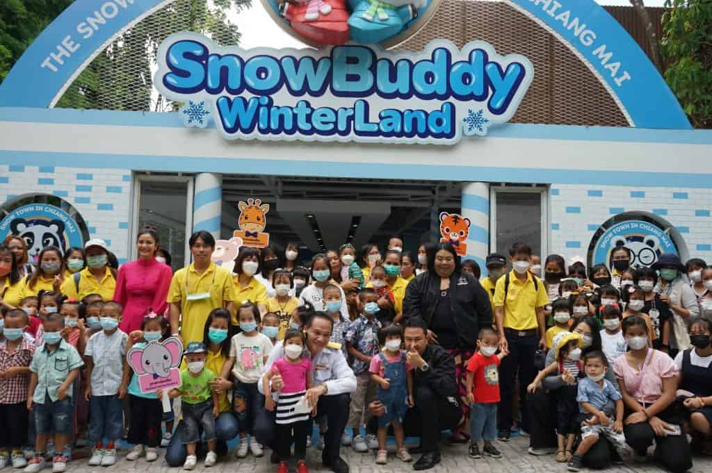 กรมการท่องเที่ยว จัดกิจกรรม "ชูงวงควงน้องเที่ยว" ที่สวนสัตว์เชียงใหม่ กรมการท่องเที่ยว จัดกิจกรรม "ชูงวงควงน้องเที่ยว" ที่สวนสัตว์เชียงใหม่