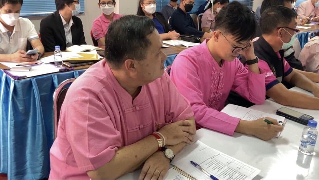 นอภ.ไชยปราการ เตรียมจัดงาน "หนึ่งตำบล หนึ่งหมู่บ้านยั่งยืน" นอภ.ไชยปราการ เตรียมจัดงาน "หนึ่งตำบล หนึ่งหมู่บ้านยั่งยืน"