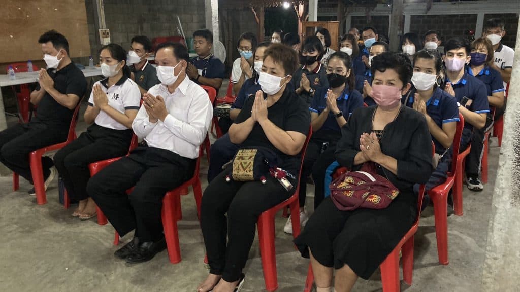 ยุติธรรมอ.ฝาง จ่อมอบเงินเยียวยา "เหยื่อขวานจามหัว" ครอบครัวฝาก รร.อย่าให้เกิดเหตุซ้ำอีก ยุติธรรมอ.ฝาง จ่อมอบเงินเยียวยา "เหยื่อขวานจามหัว" ครอบครัวฝาก รร.อย่าให้เกิดเหตุซ้ำอีก