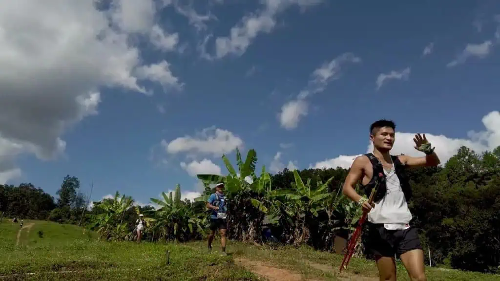 กระทรวงท่องเที่ยวและกีฬาดันไทยศูนย์กลางวิ่งเทรลของโลก