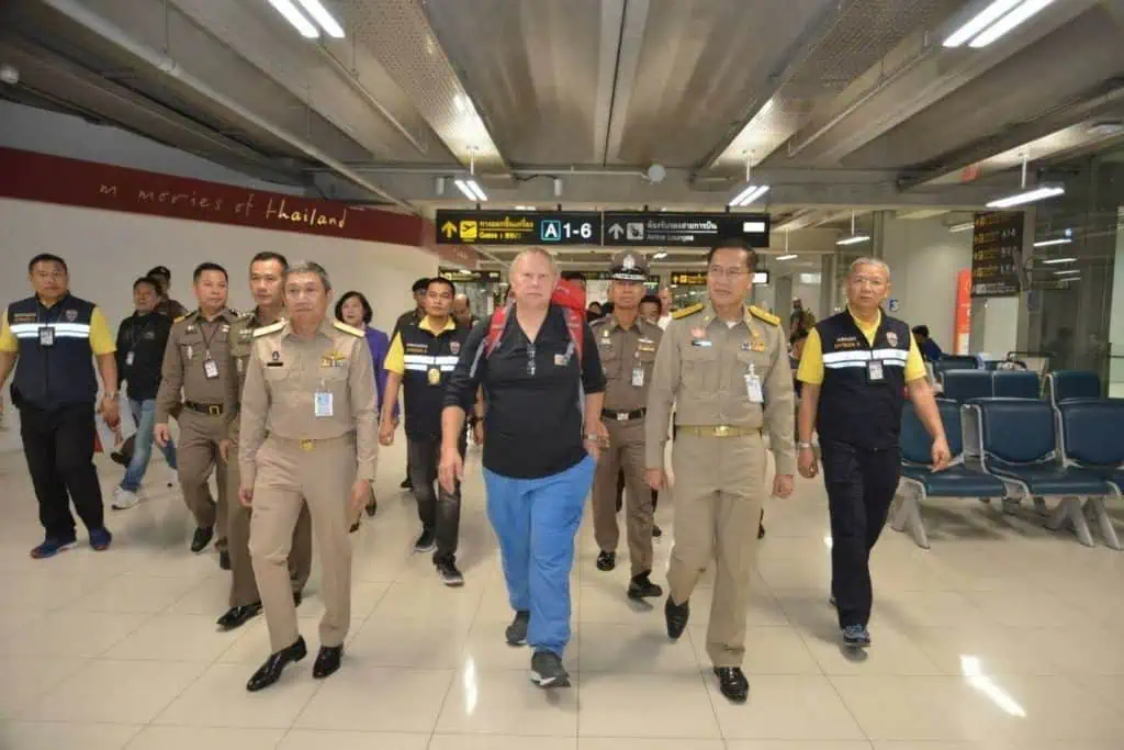 "วีระศักดิ์" ร่วมพิธีสวดพระอภิธรรม "ผู้ว่าฯณรงค์ศักดิ์"