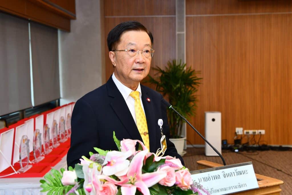 กมธ.ทรัพยากรธรรมชาติและสิ่งแวดล้อม วุฒิสภา จัดประชุมสมัชชาต้นไม้เพื่อแผ่นดินตามรอยพ่อ ครั้งที่ 3 กมธ.ทรัพยากรธรรมชาติและสิ่งแวดล้อม วุฒิสภา จัดประชุมสมัชชาต้นไม้เพื่อแผ่นดินตามรอยพ่อ ครั้งที่ 3