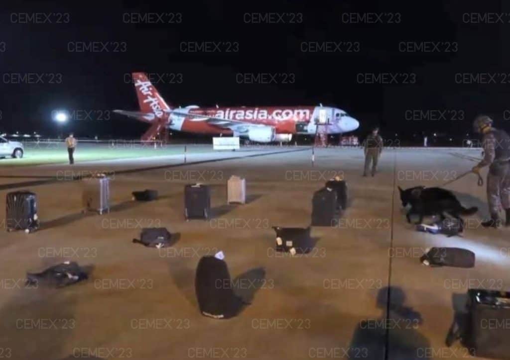 ท่าอากาศยานเชียงใหม่ซ้อมแผนฉุกเฉิน รับเหตุขู่วางระเบิด-ไถลนอกรันเวย์ ท่าอากาศยานเชียงใหม่ซ้อมแผนฉุกเฉิน รับเหตุขู่วางระเบิด-ไถลนอกรันเวย์