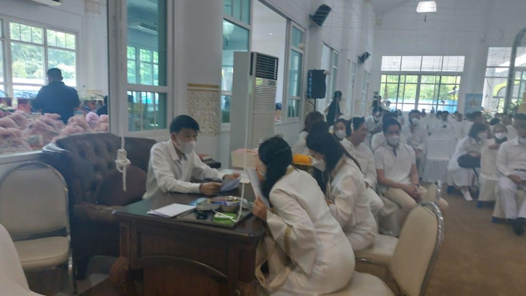 "โหรวารินทร์" นำสว.-ลูกศิษย์ ร่วมพิธีปลุกเสกรูปหล่อ"ครูบาศรีวิชัย" หนุนเสนอชื่อบุคคลสำคัญของโลก "โหรวารินทร์" นำสว.-ลูกศิษย์ ร่วมพิธีปลุกเสกรูปหล่อ"ครูบาศรีวิชัย" หนุนเสนอชื่อบุคคลสำคัญของโลก