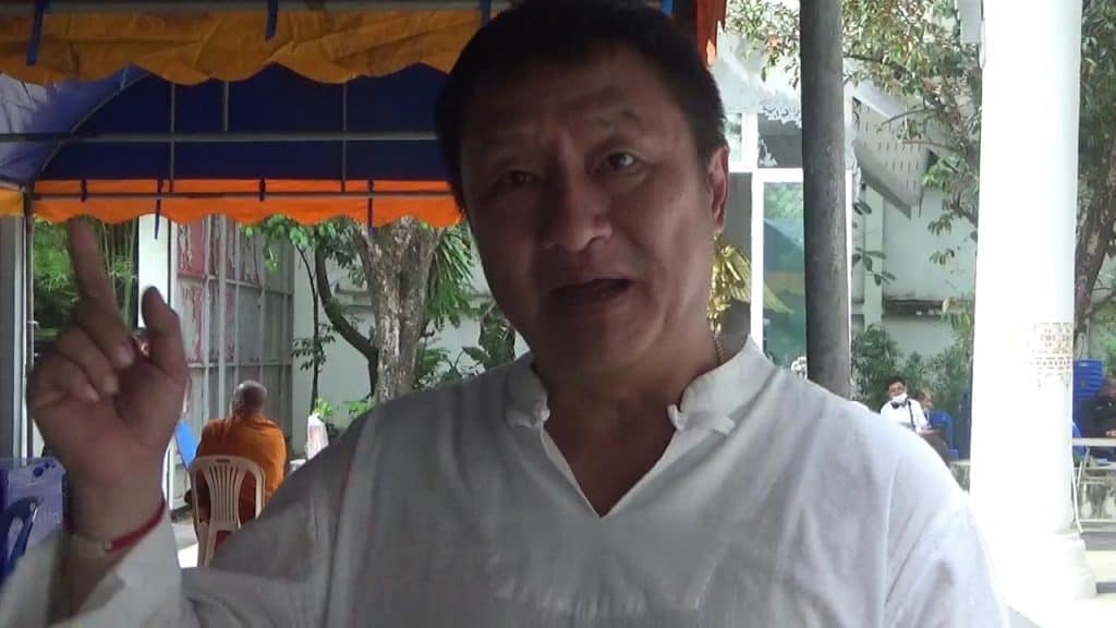 ท่องเที่ยวเชียงใหม่คึกคัก ยอดจองห้องพักต่อเนื่อง รอชมศึกลูกยางสาว"ซีวีลีก 2023" ท่องเที่ยวเชียงใหม่คึกคัก ยอดจองห้องพักต่อเนื่อง รอชมศึกลูกยางสาว"ซีวีลีก 2023"