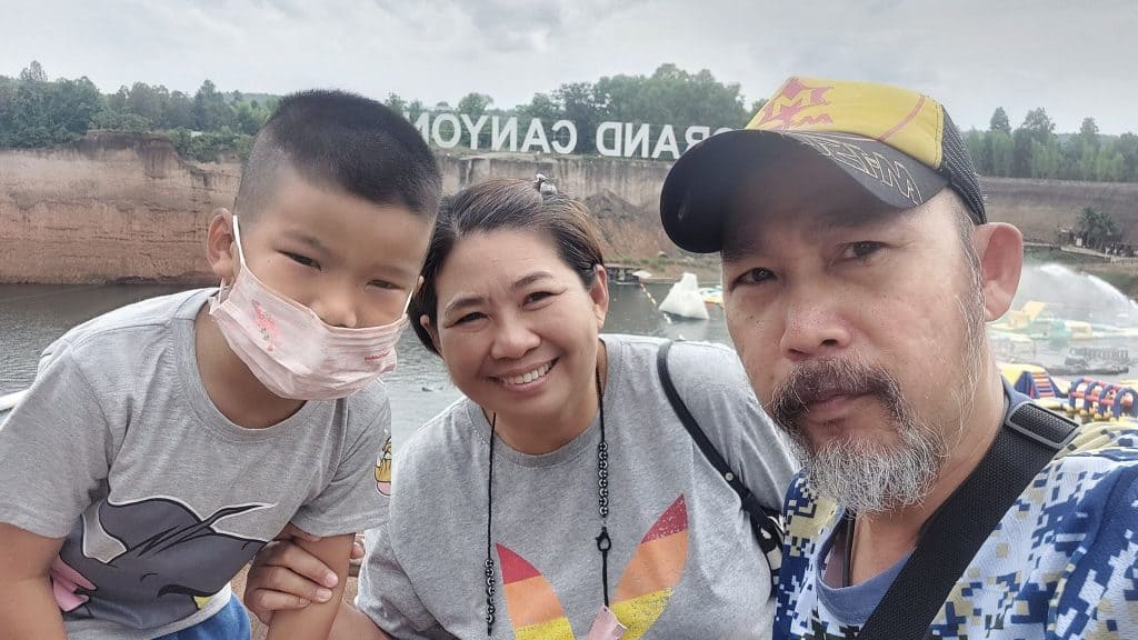 สวนน้ำแกรนด์แคนยอน เชียงใหม่ ฟื้นกลับมาร้อยละ 90 ต่างชาติเที่ยวคึกคัก สวนน้ำแกรนด์แคนยอน เชียงใหม่ ฟื้นกลับมาร้อยละ 90 ต่างชาติเที่ยวคึกคัก