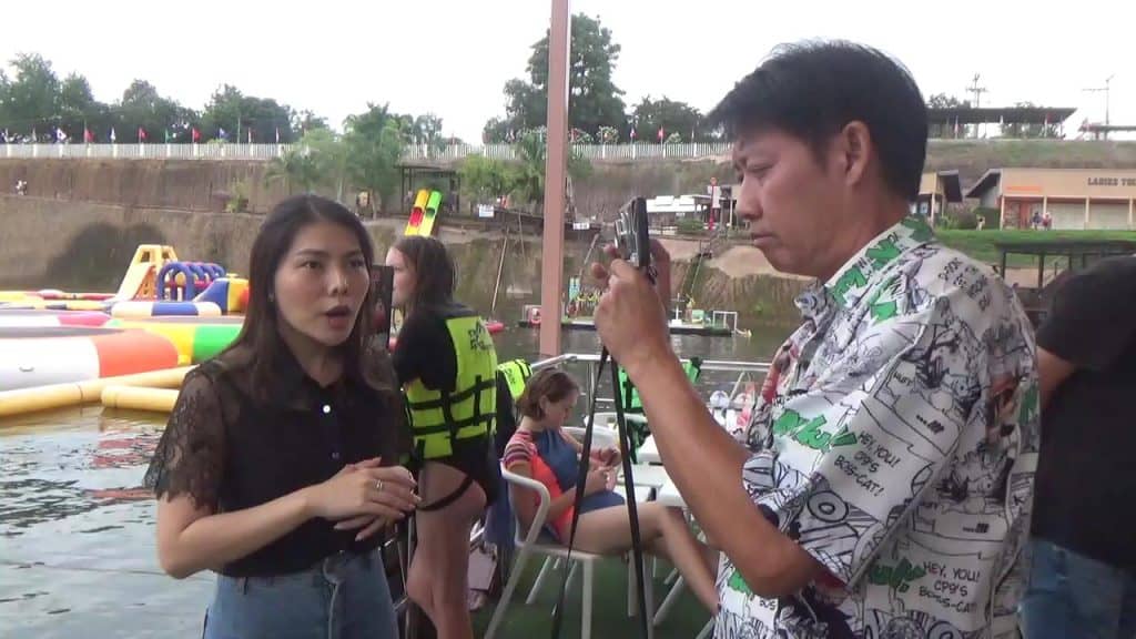 สวนน้ำแกรนด์แคนยอน เชียงใหม่ ฟื้นกลับมาร้อยละ 90 ต่างชาติเที่ยวคึกคัก สวนน้ำแกรนด์แคนยอน เชียงใหม่ ฟื้นกลับมาร้อยละ 90 ต่างชาติเที่ยวคึกคัก