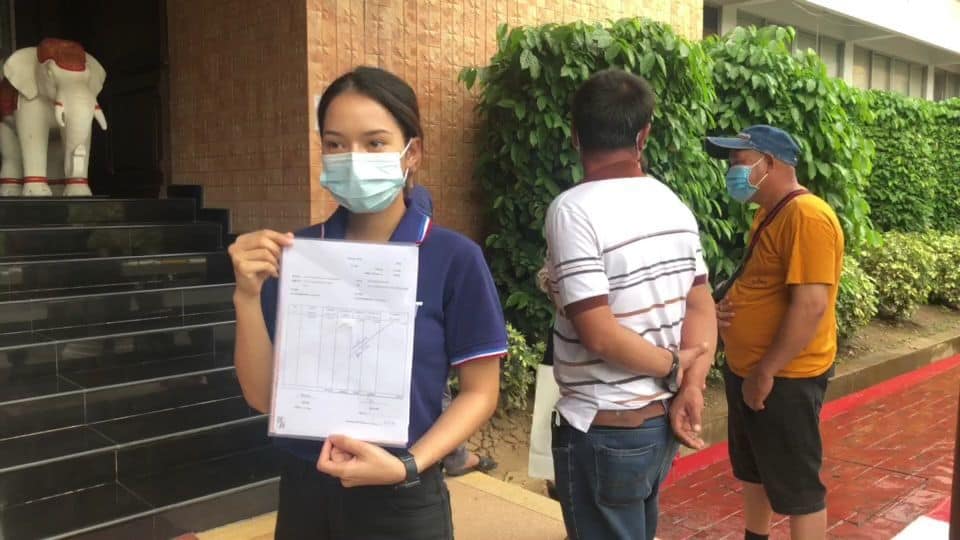 ผู้รับเหมาโอด ถูกเบี้ยวค่าจ้าง 20 ล้าน คดีไม่คืบหน้า ร้องสืบภาค 5 ช่วยเหลือ ผู้รับเหมาโอด ถูกเบี้ยวค่าจ้าง 20 ล้าน คดีไม่คืบหน้า ร้องสืบภาค 5 ช่วยเหลือ