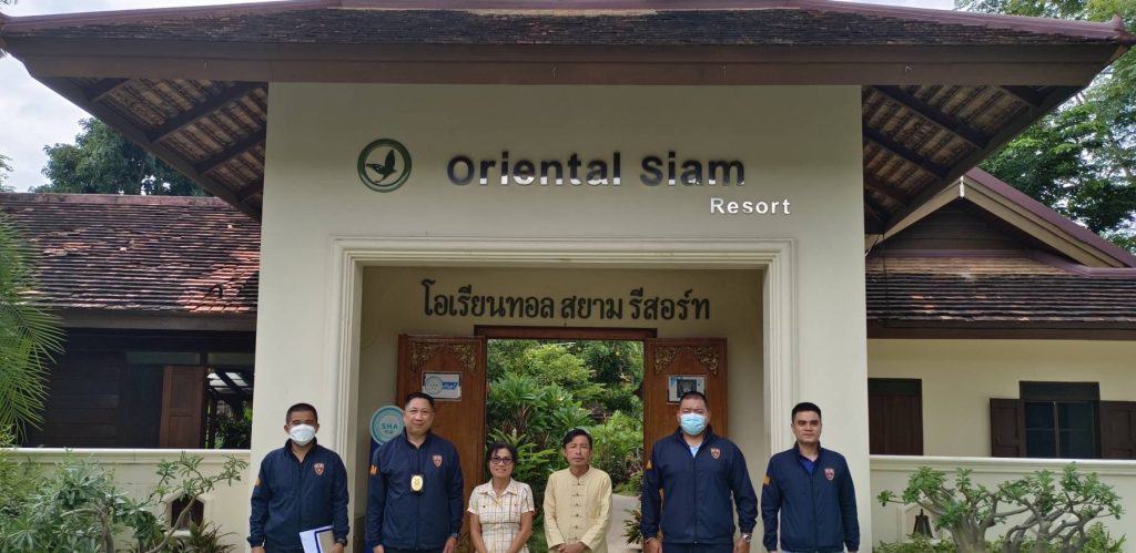 ตม.เชียงใหม่ตรวจสถานประกอบการ-ประชาสัมพันธ์พ.ร.บ.คนเข้าเมือง ตม.เชียงใหม่ตรวจสถานประกอบการ-ประชาสัมพันธ์พ.ร.บ.คนเข้าเมือง